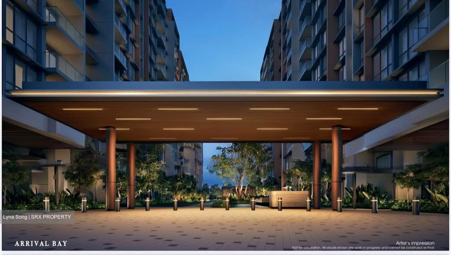 Rivelle Tampines (D18), Condominium #550268801
